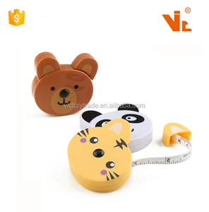 animal tape measure