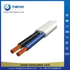 Insulation material copper wire Discount H03VV-F electric wire sell well in Iran Iraq Egypt