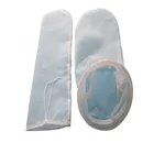 Customized Designs Low-Medium Temperature Air Filtration Filter Cloth