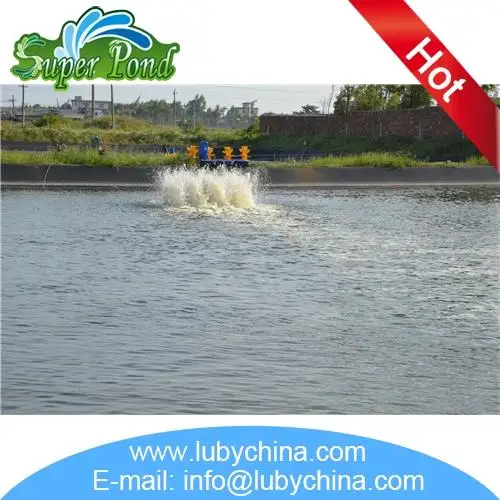 Low price aquaculture aerator/aero pipe/hogh performance hose for fishery