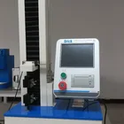 Tester Computer Tensile Strength Tester Fabric Tensile Strength Tester With Computer Operation And Software