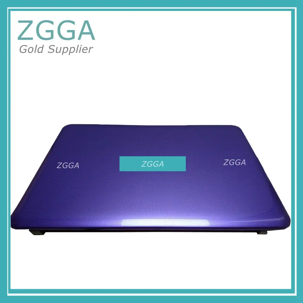 TOSHIBA Satellite C855 C855D 15.6/" Laptop Front LCD BEZEL Cover V000270350