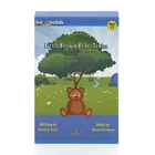 Color Professional Printing Children Board Book Custom Hardcover Children Book Printing