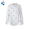 /product-detail/oem-comfortable-casual-ladies-white-cotton-mexican-embroidered-blouses-60699627705.html