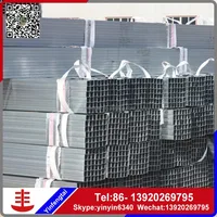 China Carbon Steel Pipe Manufacturer Hollow
