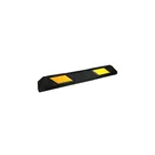 Hot Sale Most popular products Car Parking Rubber Car Wheel Stopper