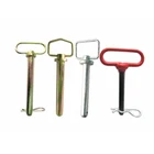 5/8 Traile Hitch Pin Clip Lock