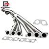 eCARsport High Performance Stainless Steel Exhaust Header Manifold For 01-05 For Lexus IS300 2JZ-GE