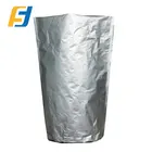 The Professional And Leading Manufacturer 500kg Aluminum Foil Collection Ton Bag