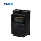 YIKA KG316T 24 hour electrical timer switch 230vac programmable digital 24v 230v