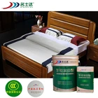 China Best Price UV Curing Wood Varnish Paint Epoxy paint for Floor