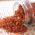 Red pepper powder dry chili flakes chili crushed