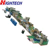 Metal Sheet Slitting Machine or Decoiler Leveler Slitter