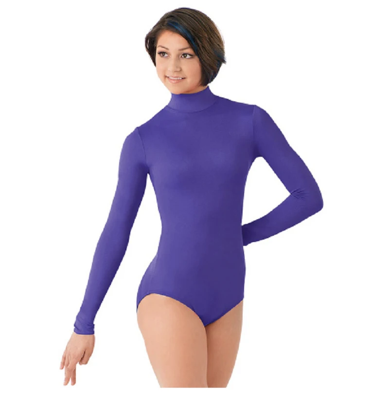 Gymnastics Costumes (2)