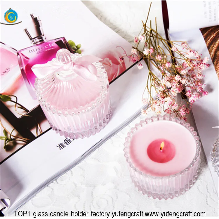 gifts & crafts industry scent candle yufeng industry 644