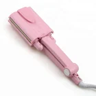 3 Barrel Hair Curler Waver Fast Heating Triple Curling Iron