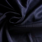Black Twill SD 240T Polyester Pongee uniform and trousers Fabric