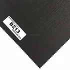 Awning Use Window Shade Fabric Black Sunscreen Fabric