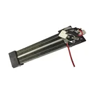 ptc aluminium heater electric ptc heating element