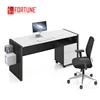 E1 environmental MFC executive office desk supply to Dallas office project