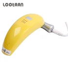 Black Uv Lamp Nail Uv Led Lamp Black 60W LED Nail Dryer Light Propessional UV Nail LED Lamp Wholesale