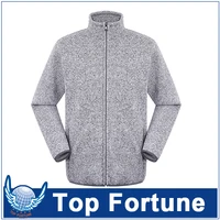 Men S Grey Winter Jacket Design
