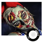 Polyflex sharingan contact lens wholesale eye contactlenses color contact lenses