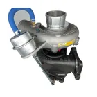 China Supplier 4HK1 Turbocharger Assembly 8-98000031-0 suitable for isuzu 700P FTR