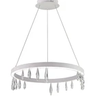 Crystal chandelier Lamp Postmodern Design Lighting Latest Design pendant Lighting From China