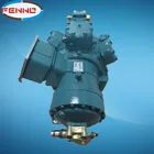 06ea550600 carrier semi hermetic ice maker compressor for ice maker machine