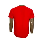 Tshirts Oem Shirts T-shirt Custom Plus Size Tshirts OEM Mens Shirts Women Polo T-shirt