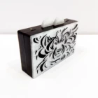 Customized Mini Evening Bag Acrylic Bag Clutch Dongguan Wholesale