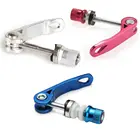 Aluminum Alloy Bicycle High Quality Bolt for Bicycle Bike Quick Release