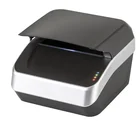 OCR Multi Purpose Passport Scanner CMOS ID Card Reader for Access Control