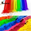 Kolortek Effect Pigments for Masterbatch (Polyolefin & PET) Plastic Pigment Powder
