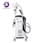 Technology Cavitation Rf New Technology Cavitation RF Liposuction Slimming/Skin Tightening/ Fat Machine For Weight Loss