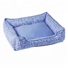 Professional Print turtle sofa bed for small dogs pet hide house