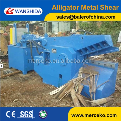 alligator shear28