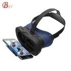 New type 3d virtual reality glasses vr glass
