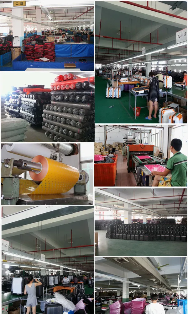 China Wholesale Luggage Buy Luggage,Travel Polyester Luggage