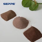 Rock garnet sand abrasive garnet for waterjet cutting