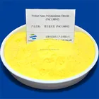PAC poly aluminum chloride pool water treatment chemicals