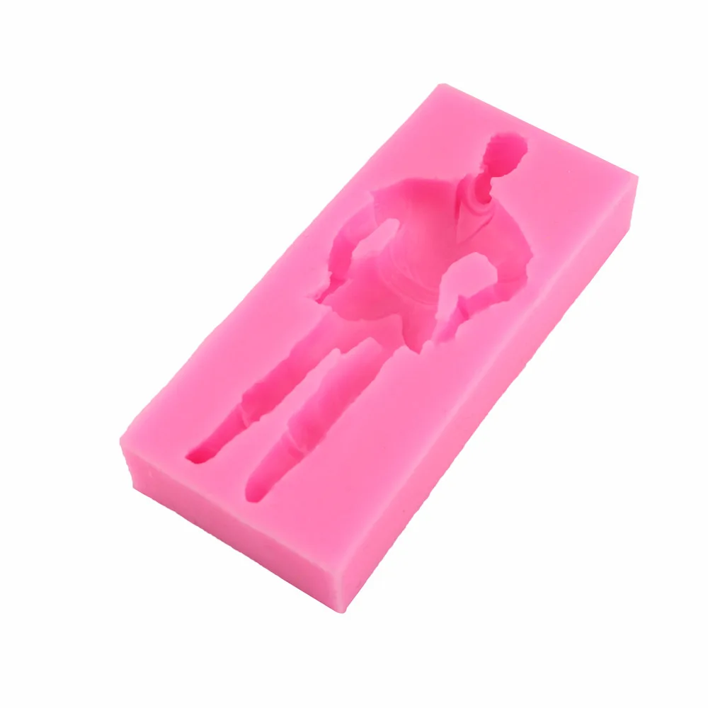 DIY liquid silicone baking tools chocolate fondant cake mold taobao 1688 agent