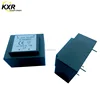 CE ROHS approved PCB mounted encapsulated transformer 220V 5V, transformer 220V 6V, transformer 220V 9V