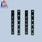 RENFA Fish plates/rail jointing fish plate/Railway Track Accessories