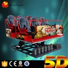 Home Theater 5d Cinema--Movie Simulator, Good Quality 5d Cinema