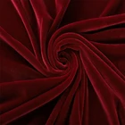 in knitted fabric new products Discharge in china market super and soft fabric for garment