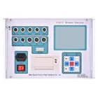 HTGK-V Switch Mechanical Characteristics Comprehensive Tester Circuit Breaker Testing Set