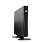 shenzhen dual core desktop computer OEM pxe boot fan mini pc 4K gaming i7 7500u ddr4 ram with WIFI