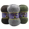 100% Australia Merino Wool Roving Top Super Chunky Giant Thick Wool Yarn alpaca yarn for Blankets in 100 Colors